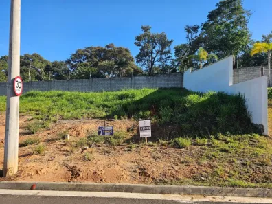 Lote/Terreno à venda, 140m² no Loteamento Reserva do Araçari, Araçariguama