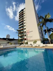 Apartamento com 4 Quartos à venda, 270m² no Jardim Anália Franco, São Paulo