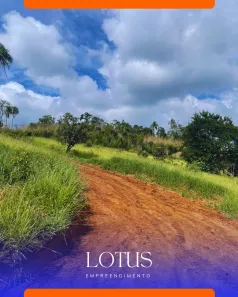Lote/Terreno à venda, 600m² no Alpes de Atibaia, Atibaia