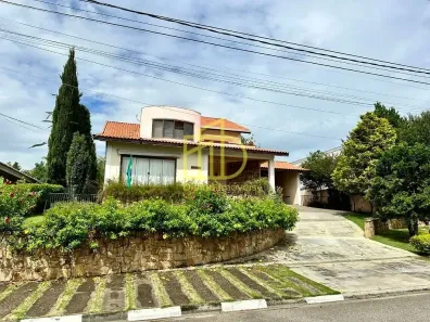 Sobrado com 3 Quartos à venda, 372m² no Parque Reserva Fazenda Imperial, Sorocaba