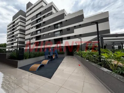Apartamento com 2 Quartos à venda, 75m² no Santana, São Paulo