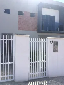 Casa com 3 Quartos à venda, 122m² no Nova Brasília, Joinville