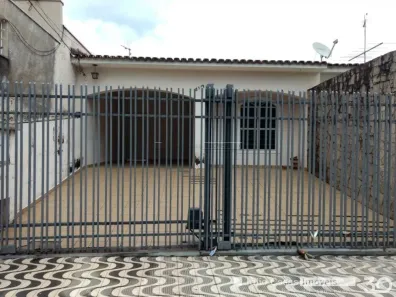 Casa com 3 Quartos para alugar, 217m² no Parque Morumbi, Votorantim