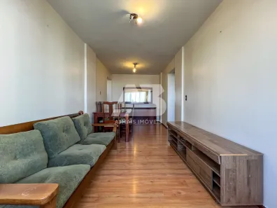 Apartamento com 2 Quartos para alugar, 54m² no Portão, Curitiba