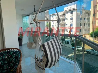 Apartamento com 3 Quartos à venda, 170m² no Enseada, Guarujá