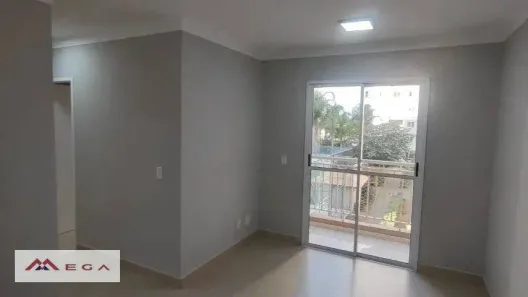 Apartamento com 2 Quartos à venda, 54m² no Vila Progresso, Campinas