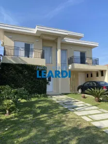 Casa de Condomínio com 4 Quartos à venda, 250m² no Suru, Santana de Parnaíba