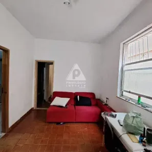 Apartamento com 2 Quartos à venda, 63m² no Botafogo, Rio de Janeiro