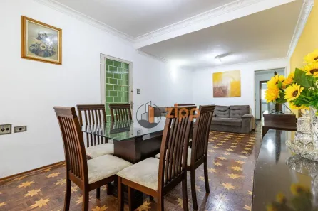Sobrado com 3 Quartos à venda, 200m² no Santana, São Paulo