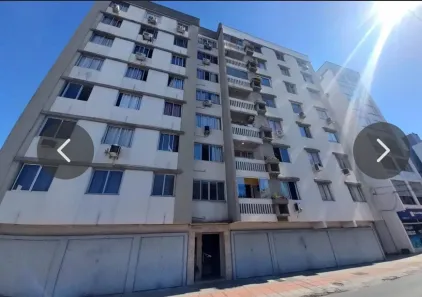 Apartamento com 1 Quarto à venda, 44m² no Centro, Criciúma
