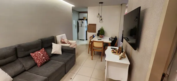 Apartamento com 3 Quartos à venda, 65m² no Parque Oeste Industrial, Goiânia