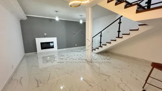 Casa com 3 Quartos à venda, 192m² no Jardim Prestes de Barros, Sorocaba