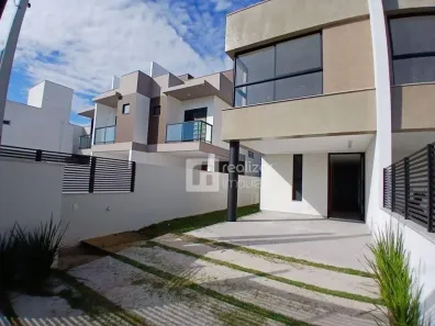 Casa de Condomínio com 3 Quartos à venda, 110m² no Campeche, Florianópolis