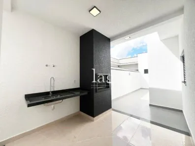 Casa de Condomínio com 3 Quartos à venda, 142m² no Wanel Ville, Sorocaba