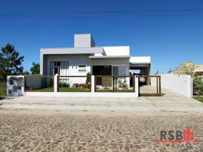 Casa com 2 Quartos à venda, 108m² no Balneário Rosa do Mar, Passo de Torres
