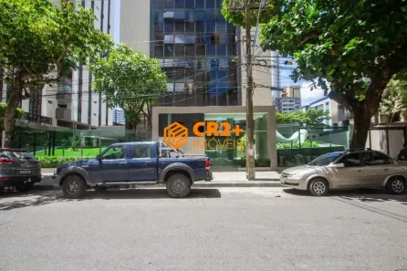 Apartamento com 4 Quartos à venda, 216m² no Boa Viagem, Recife