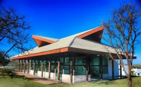 Lote/Terreno à venda, 361m² no Jardim Botânico, Uberlândia
