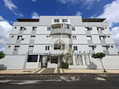 Apartamento com 3 Quartos para alugar, 143m² no Saraiva, Uberlândia