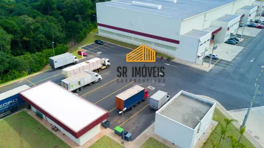 Galpão/Depósito/Armazém para alugar, 1306m² no Sítio Boa Vista, Cotia