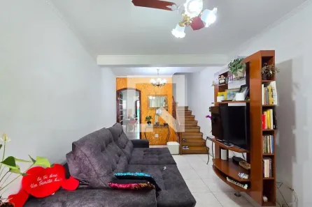 Casa com 2 Quartos à venda, 125m² no Anchieta, São Bernardo do Campo