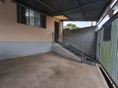 Casa com 2 Quartos à venda, 117m² no Vila Teixeira, Campinas