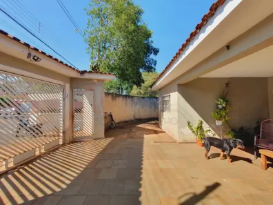 Casa com 3 Quartos à venda, 192m² no Parque das Figueiras, Ribeirão Preto