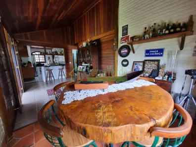 Casa com 3 Quartos à venda, 119m² no Corrêas, Petrópolis