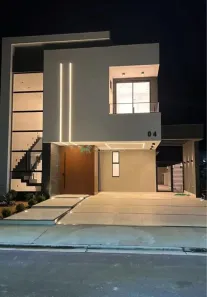 Casa com 4 Quartos à venda, 277m² no Ponta Negra, Manaus