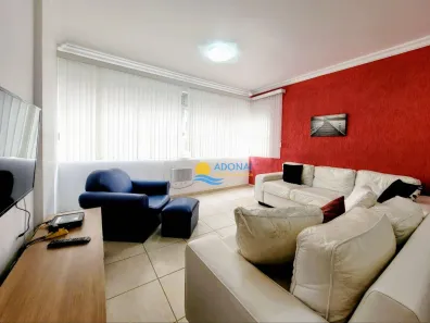 Apartamento com 2 Quartos à venda, 114m² no Pitangueiras, Guarujá