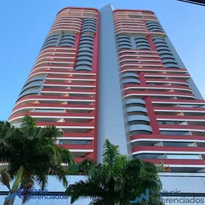 Apartamento com 1 Quarto à venda, 28m² no Caminho das Árvores, Salvador