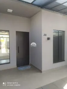 Casa com 2 Quartos à venda, 74m² no Floresta, Cascavel