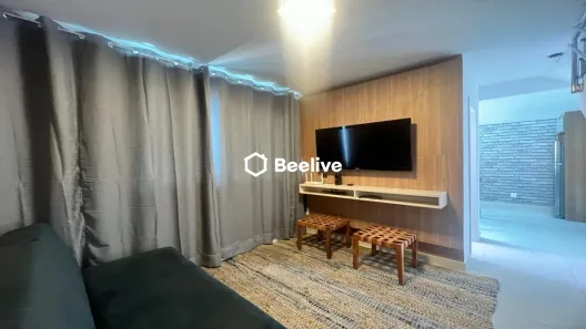Apartamento com 2 Quartos à venda, 60m² no Savassi, Belo Horizonte