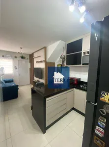 Casa de Condomínio com 2 Quartos à venda, 42m² no Vila Dom Pedro II, São Paulo