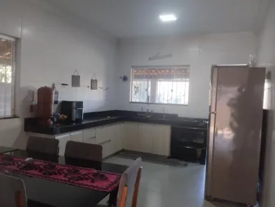 Casa com 3 Quartos à venda, 180m² no Centro, São José da Lapa