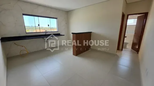 Apartamento com 1 Quarto à venda, 38m² no Jardim Residencial Villagio Ipanema I, Sorocaba