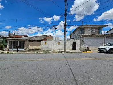 Lote/Terreno à venda, 340m² no Parque Renato Maia, Guarulhos