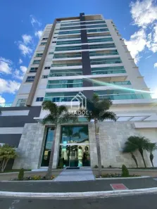 Apartamento com 3 Quartos à venda, 205m² no Centro, Ponta Grossa