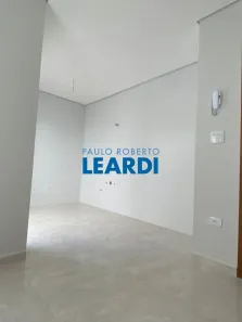 Apartamento com 2 Quartos à venda, 50m² no Parque das Nações, Santo André