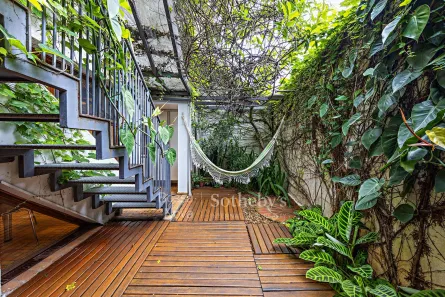  com 3 Quartos à venda, 190m² no Sumarezinho, São Paulo