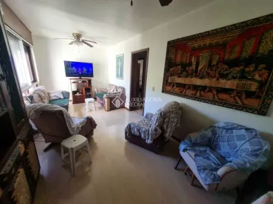 Apartamento com 3 Quartos à venda, 102m² no Menino Deus, Porto Alegre