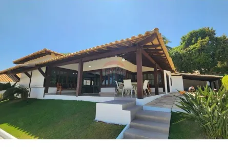 Casa com 4 Quartos à venda, 464m² no , Capitólio