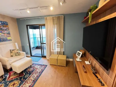 Apartamento com 1 Quarto à venda, 64m² no Barra, Salvador