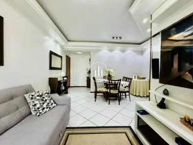 Apartamento com 4 Quartos à venda, 110m² no Campinas, São José