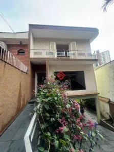 Casa com 3 Quartos à venda, 300m² no Jardim Bela Vista, Santo André