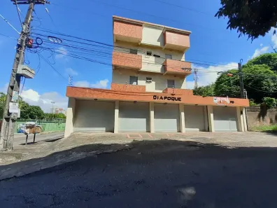 Apartamento com 2 Quartos para alugar, 60m² no Edson Queiroz, Fortaleza