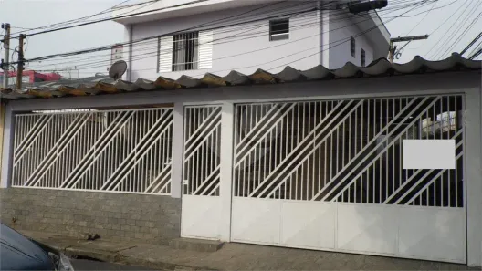Sobrado com 3 Quartos à venda, 130m² no Jardim das Laranjeiras, São Paulo