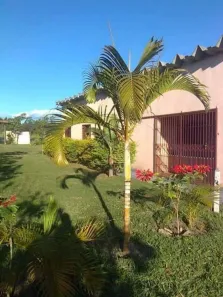 Fazenda/Sítio com 1 Quarto à venda, 200m² no Núcleo Santa Izabel, Campinas