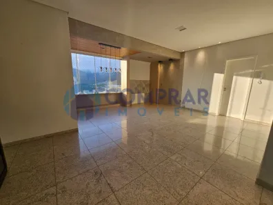 Apartamento com 3 Quartos à venda, 110m² no Buritis, Belo Horizonte