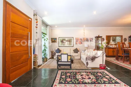 Casa com 5 Quartos à venda, 376m² no Jardim da Glória, São Paulo