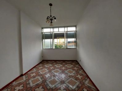 Apartamento com 2 Quartos à venda, 65m² no Centro, Rio de Janeiro